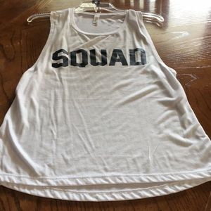 Women’s Tank Top